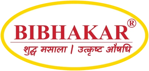 Bibhakar Spices logo